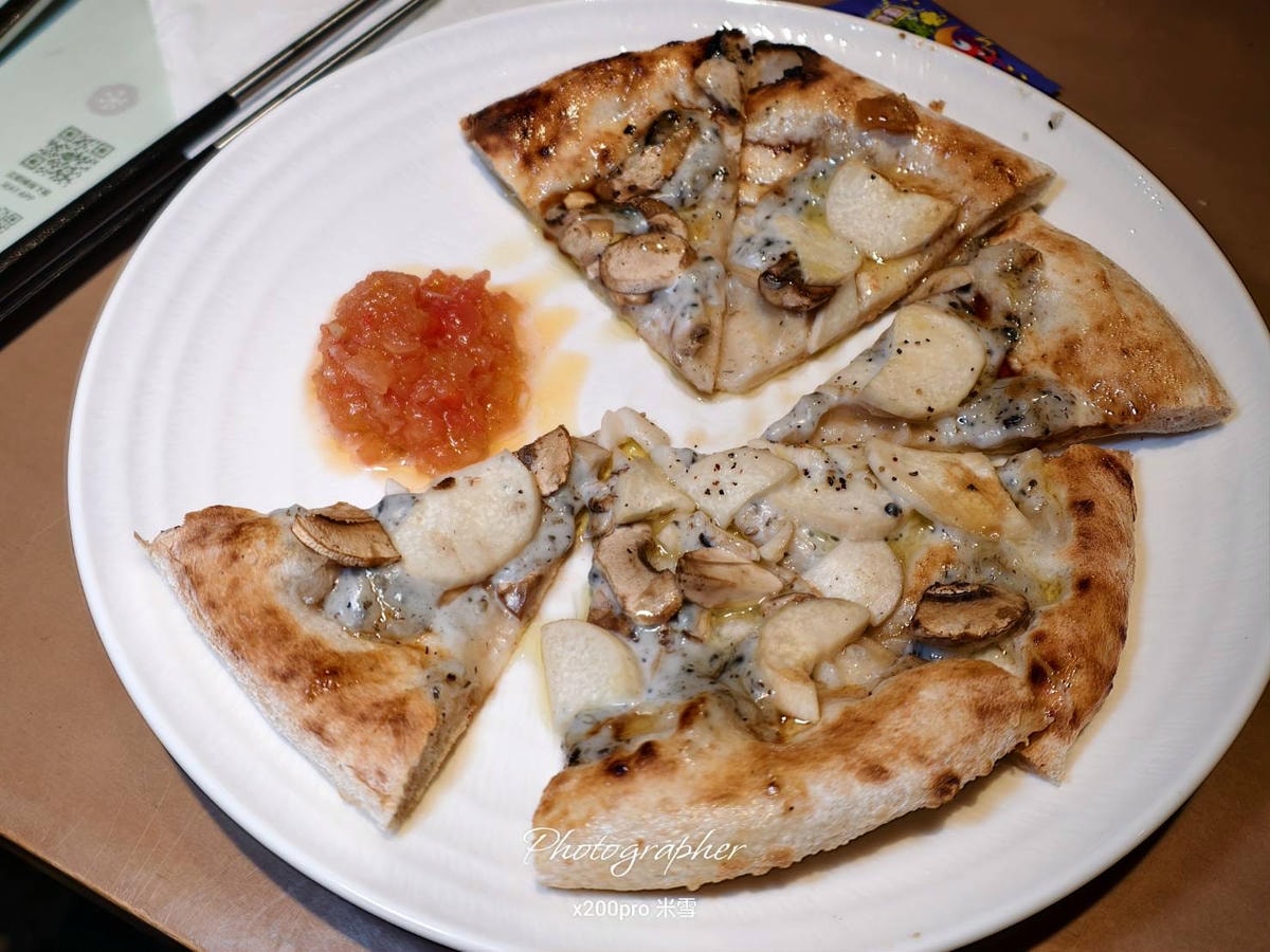 【板橋美食吃到飽】果然匯 新北板橋店，蔬食吃到飽天花板再訪🥰