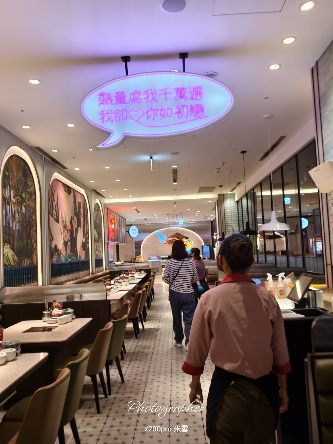 【中和美食吃到飽】小福利麻辣鍋 中和環球店，同時享有豐盛百匯的鍋物吃到飽❤️