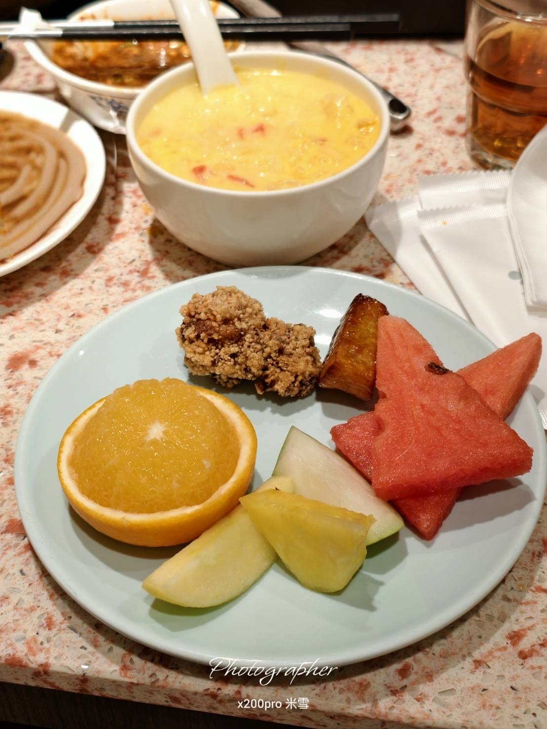 【中和美食吃到飽】小福利麻辣鍋 中和環球店，同時享有豐盛百匯的鍋物吃到飽❤️
