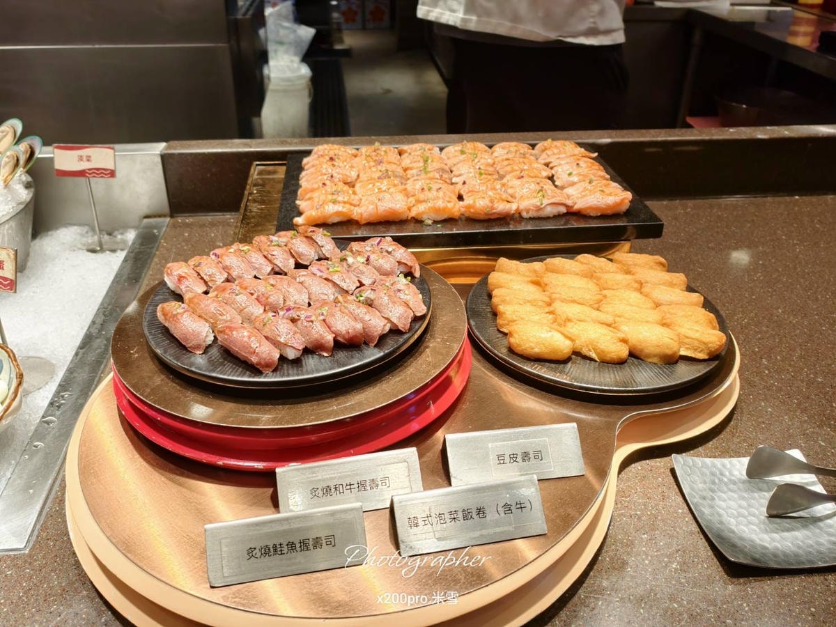 【中和美食吃到飽】小福利麻辣鍋 中和環球店，同時享有豐盛百匯的鍋物吃到飽❤️