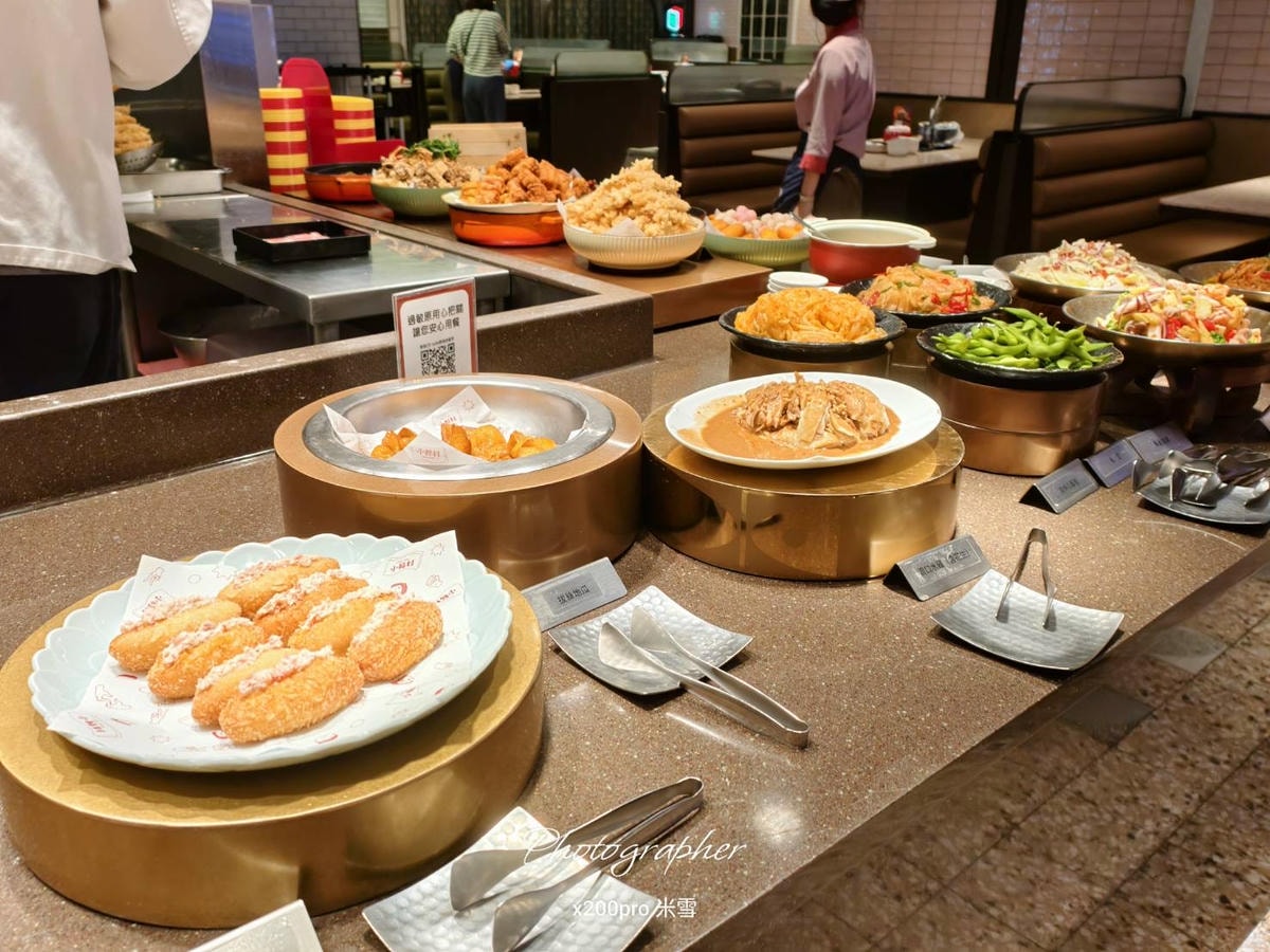 【中和美食吃到飽】小福利麻辣鍋 中和環球店，同時享有豐盛百匯的鍋物吃到飽❤️