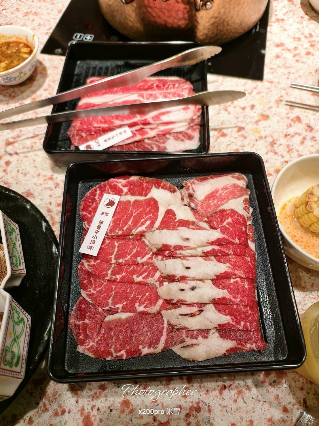 【中和美食吃到飽】小福利麻辣鍋 中和環球店，同時享有豐盛百匯的鍋物吃到飽❤️