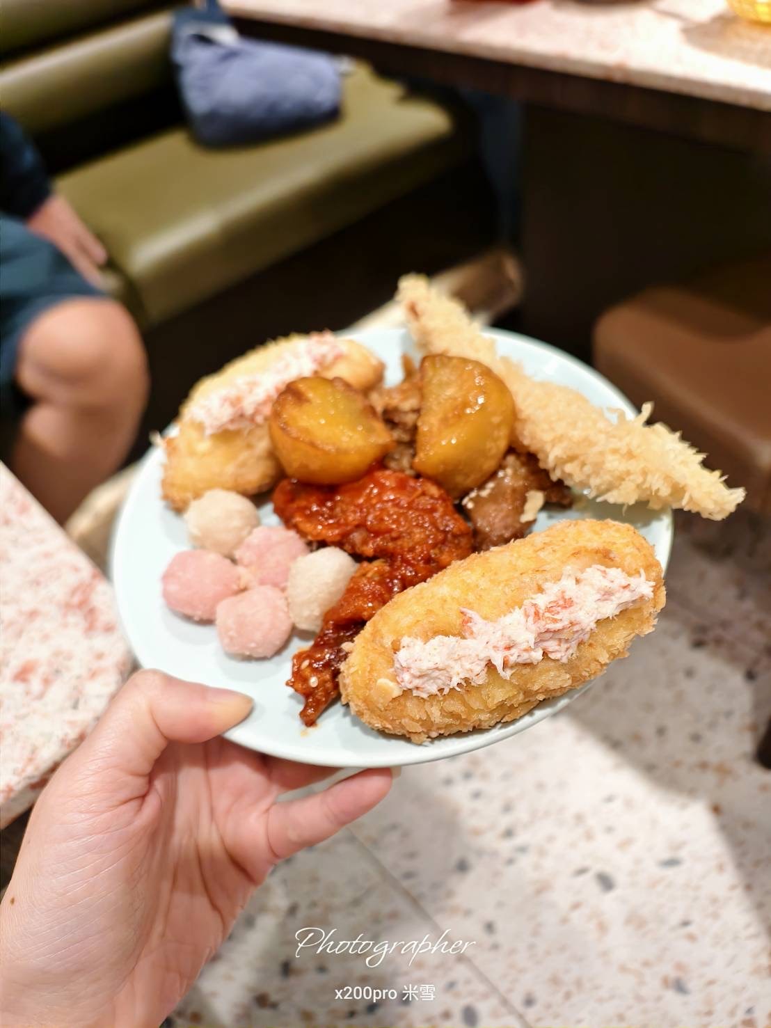 【中和美食吃到飽】小福利麻辣鍋 中和環球店,同時享有豐盛百匯的鍋物吃到飽❤️ - 第18張圖 【中和美食吃到飽】小福利麻辣鍋 中和環球店,同時享有豐盛百匯的鍋物吃到飽❤️
