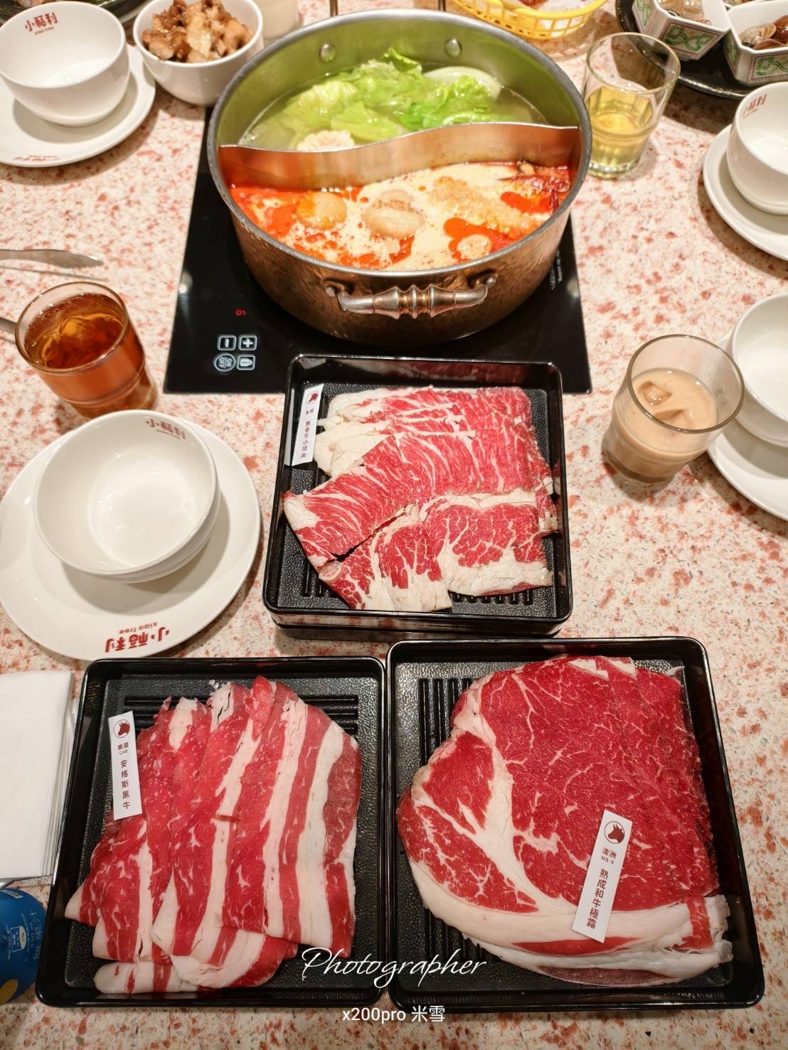 【中和美食吃到飽】小福利麻辣鍋 中和環球店,同時享有豐盛百匯的鍋物吃到飽❤️ - 第11張圖 【中和美食吃到飽】小福利麻辣鍋 中和環球店,同時享有豐盛百匯的鍋物吃到飽❤️