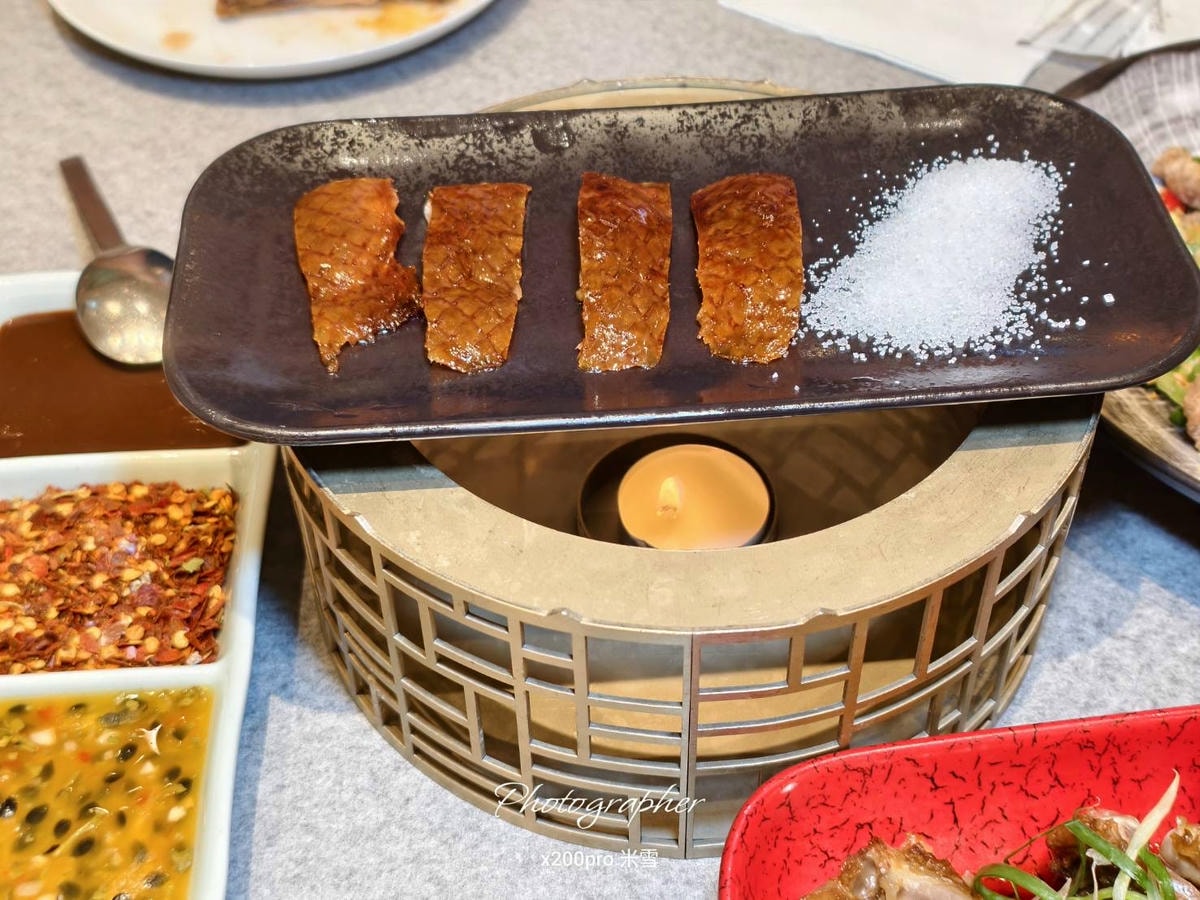 【新莊美食】享鴨 新北新莊思源i-Tower店,雙人獨享半隻鴨❤️ - 第6張圖 【新莊美食】享鴨 新北新莊思源i-Tower店,雙人獨享半隻鴨❤️