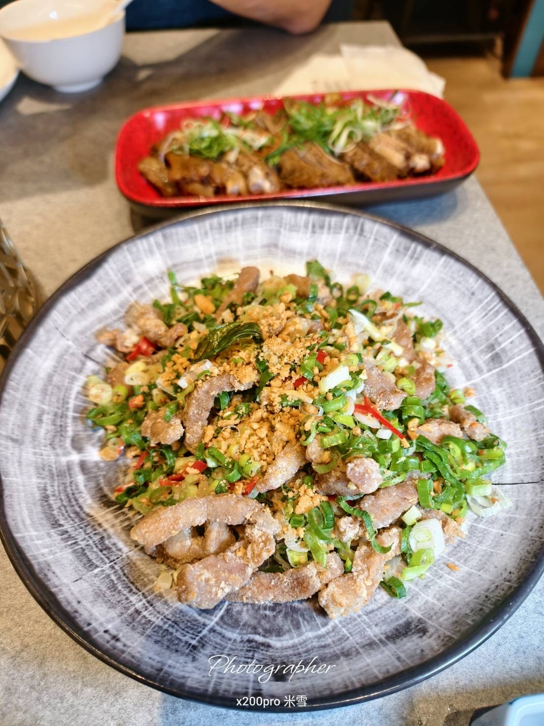 【新莊美食】享鴨 新北新莊思源i-Tower店,雙人獨享半隻鴨❤️ - 第12張圖 【新莊美食】享鴨 新北新莊思源i-Tower店,雙人獨享半隻鴨❤️
