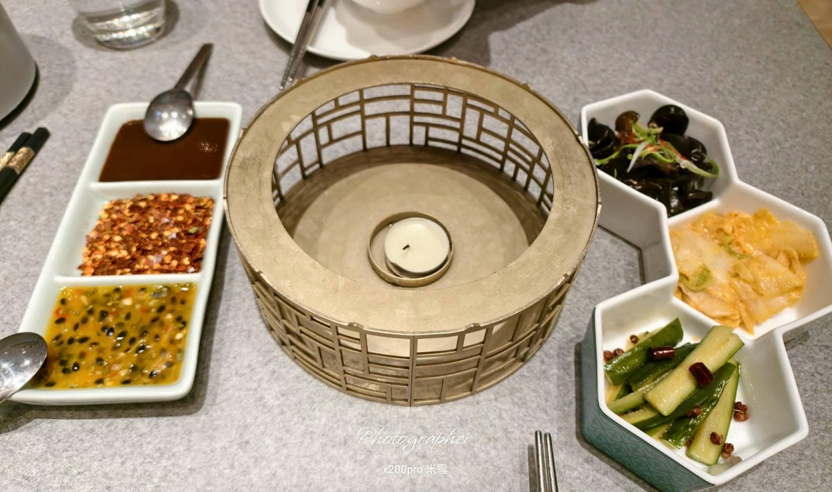 【新莊美食】享鴨 新北新莊思源i-Tower店,雙人獨享半隻鴨❤️ - 第8張圖 【新莊美食】享鴨 新北新莊思源i-Tower店,雙人獨享半隻鴨❤️