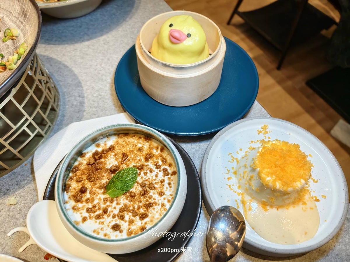 【新莊美食】享鴨 新北新莊思源i-Tower店，雙人獨享半隻鴨❤️