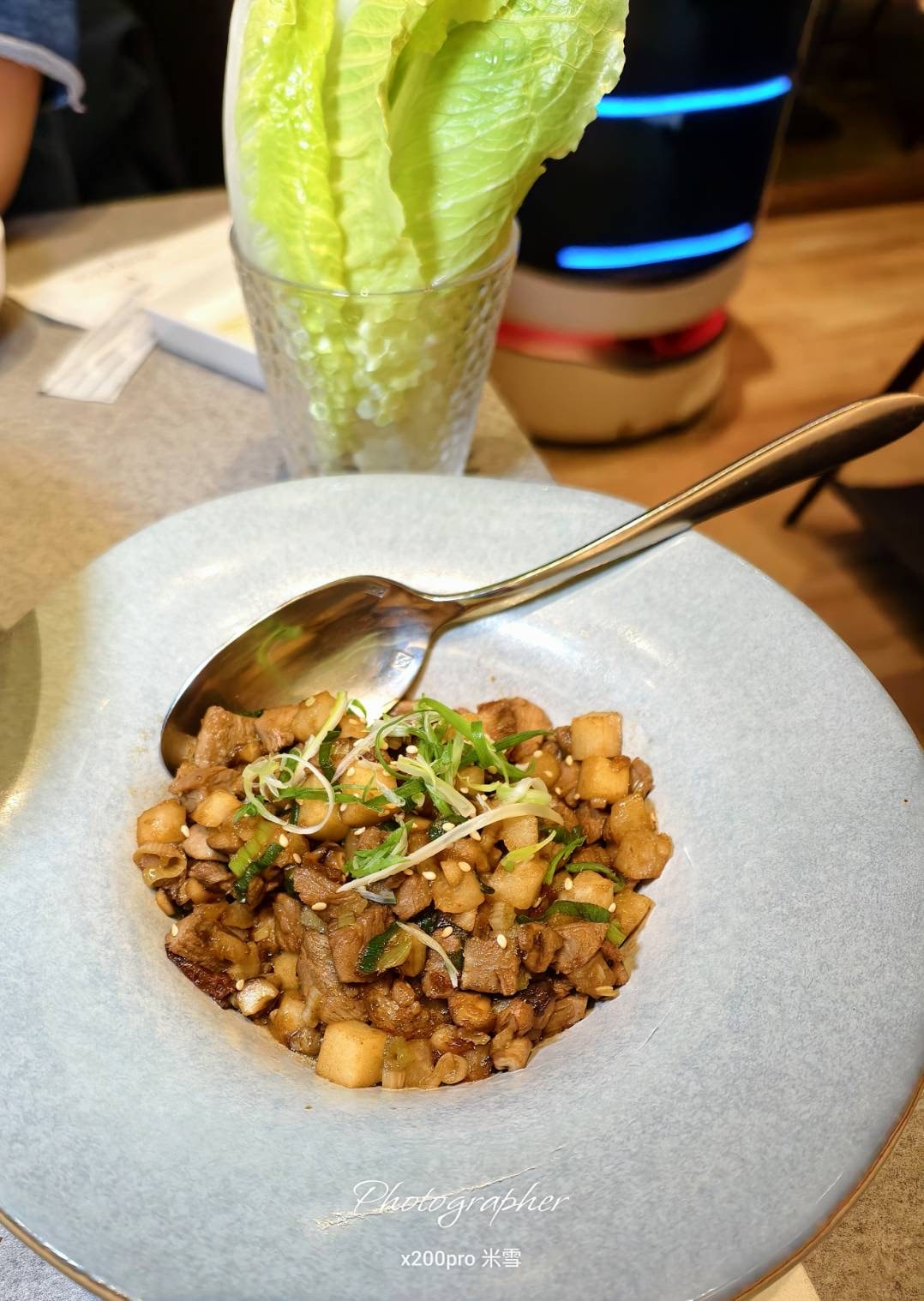 【新莊美食】享鴨 新北新莊思源i-Tower店,雙人獨享半隻鴨❤️ - 第9張圖 【新莊美食】享鴨 新北新莊思源i-Tower店,雙人獨享半隻鴨❤️