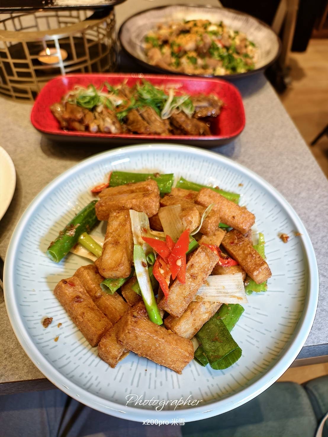 【新莊美食】享鴨 新北新莊思源i-Tower店,雙人獨享半隻鴨❤️ - 第11張圖 【新莊美食】享鴨 新北新莊思源i-Tower店,雙人獨享半隻鴨❤️
