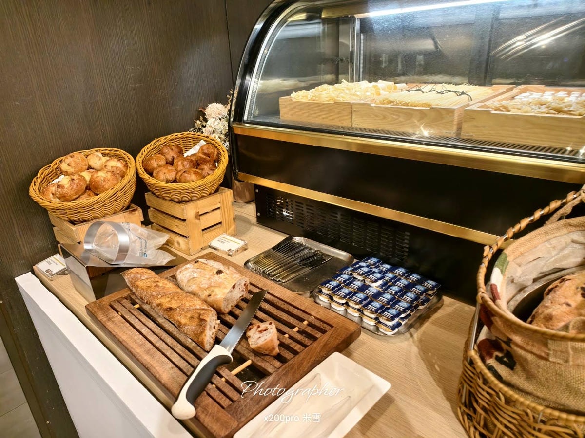 【台北吃到飽】探索廚房，台北最讚飯店buffet再訪❤️