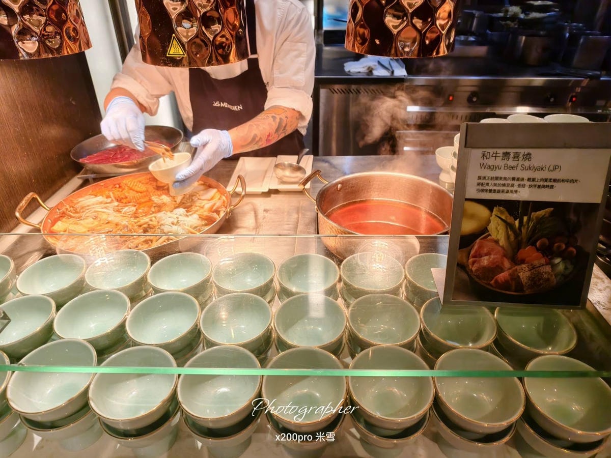 【台北吃到飽】探索廚房,台北最讚飯店buffet再訪❤️ - 第20張圖 【台北吃到飽】探索廚房,台北最讚飯店buffet再訪❤️
