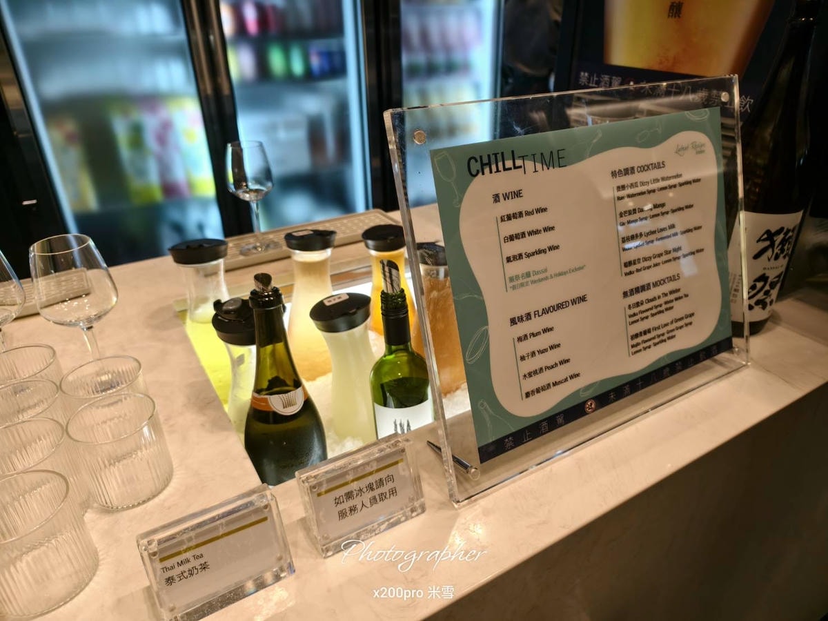 【台北吃到飽】探索廚房，台北最讚飯店buffet再訪❤️