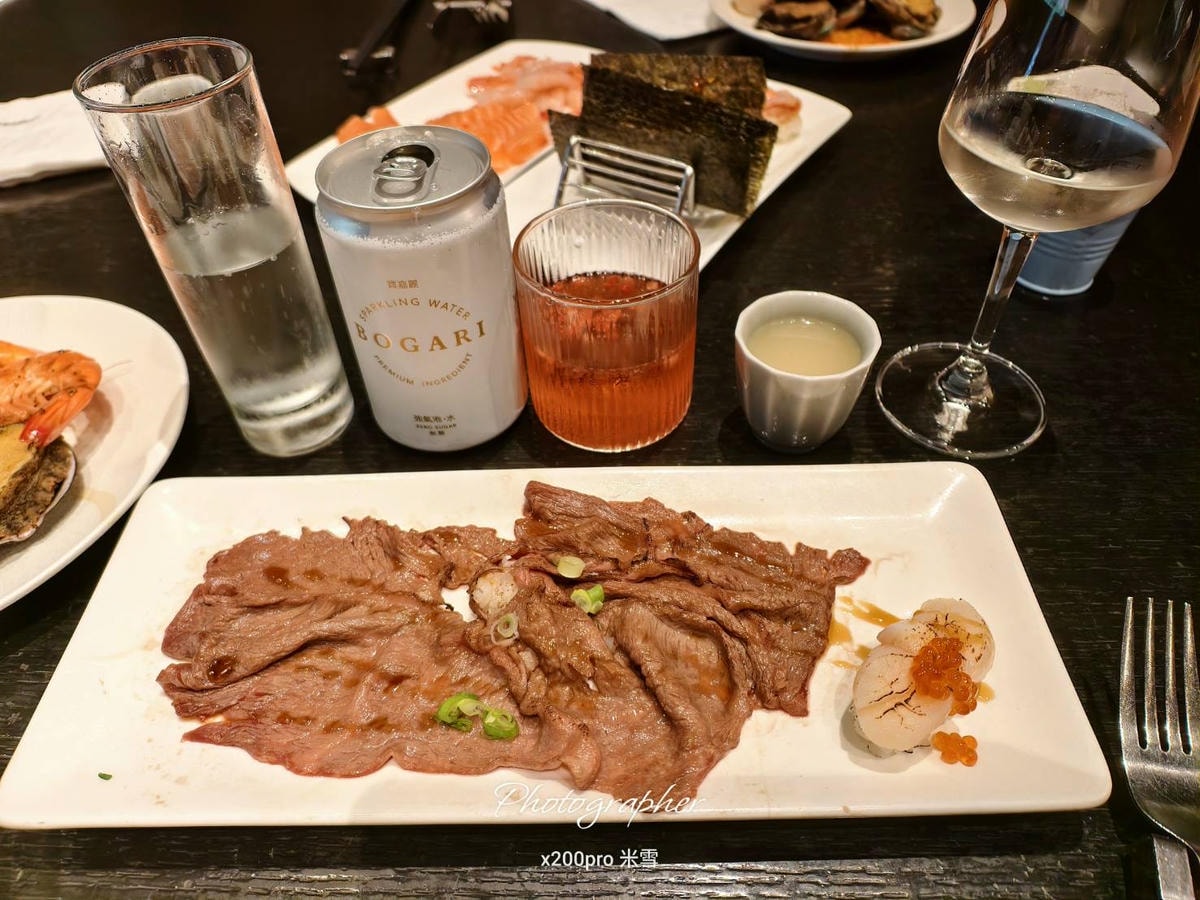 【台北吃到飽】探索廚房,台北最讚飯店buffet再訪❤️ - 第34張圖 【台北吃到飽】探索廚房,台北最讚飯店buffet再訪❤️