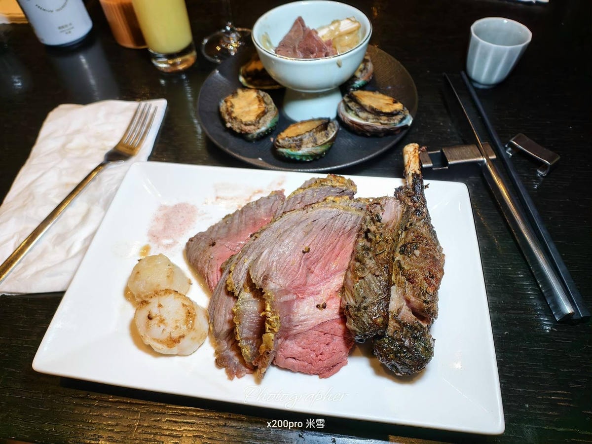 【台北吃到飽】探索廚房,台北最讚飯店buffet再訪❤️ - 第18張圖 【台北吃到飽】探索廚房,台北最讚飯店buffet再訪❤️