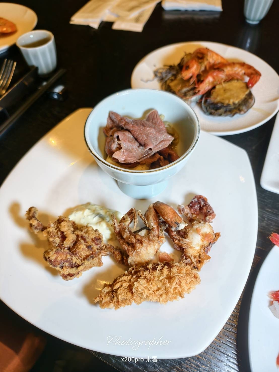 【台北吃到飽】探索廚房,台北最讚飯店buffet再訪❤️ - 第21張圖 【台北吃到飽】探索廚房,台北最讚飯店buffet再訪❤️