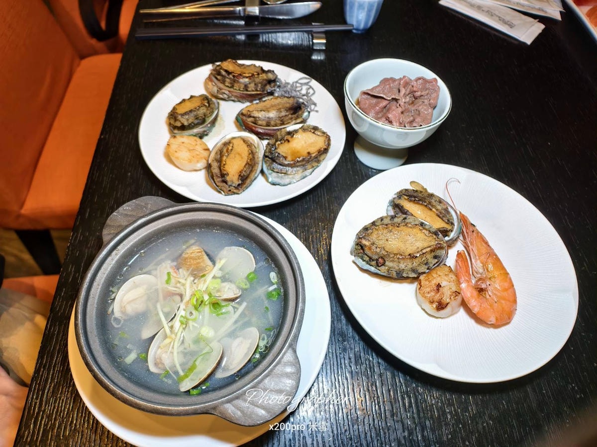 【台北吃到飽】探索廚房,台北最讚飯店buffet再訪❤️ - 第15張圖 【台北吃到飽】探索廚房,台北最讚飯店buffet再訪❤️