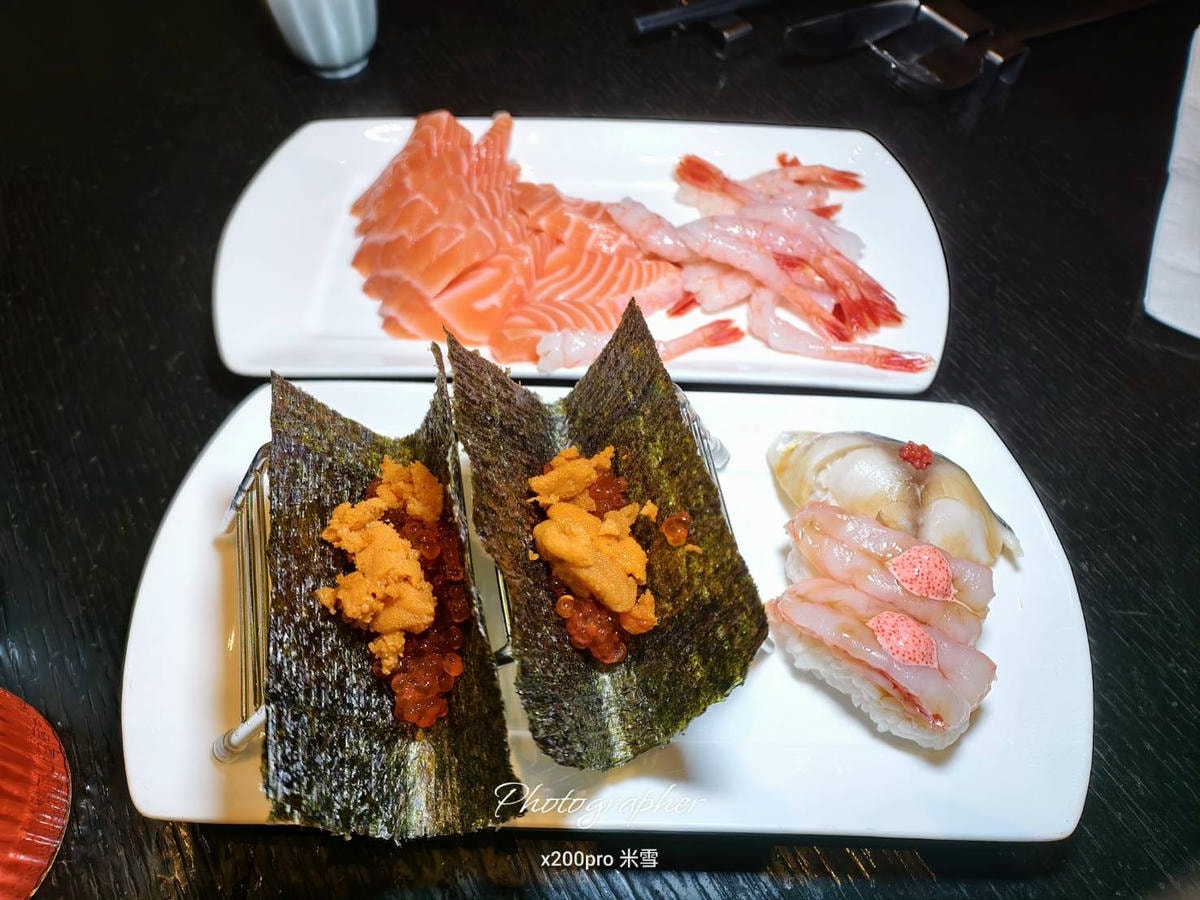 【台北吃到飽】探索廚房，台北最讚飯店buffet再訪❤️