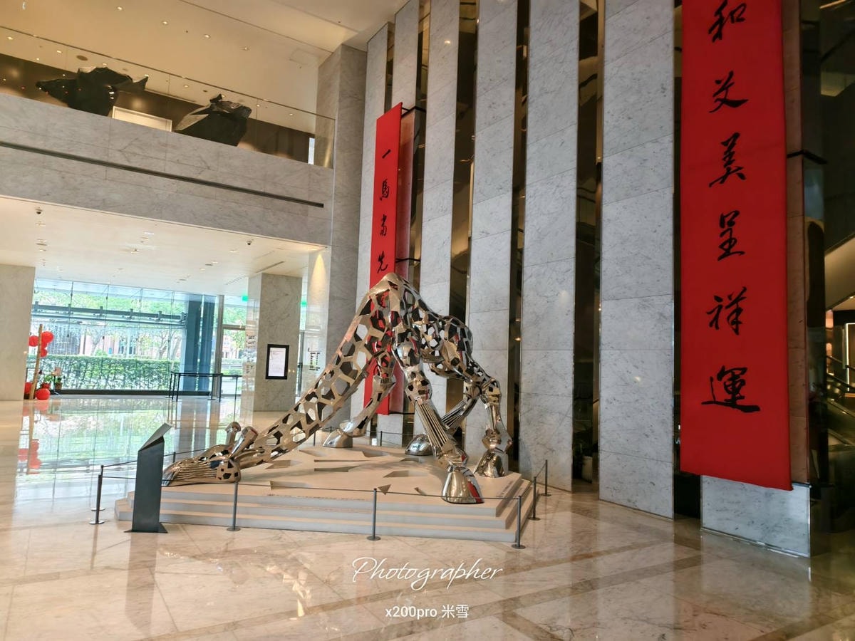 【台北吃到飽】探索廚房，台北最讚飯店buffet再訪❤️