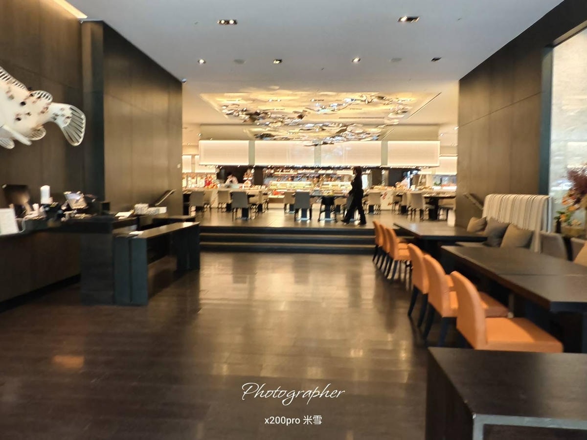 【台北吃到飽】探索廚房,台北最讚飯店buffet再訪❤️ - 第3張圖 【台北吃到飽】探索廚房,台北最讚飯店buffet再訪❤️