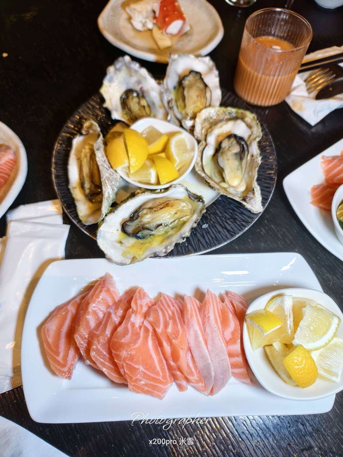 【台北吃到飽】探索廚房，台北最讚飯店buffet再訪❤️