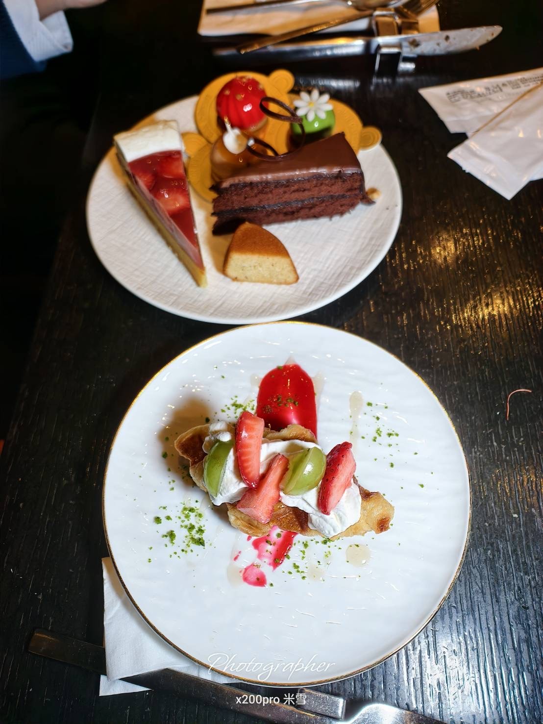 【台北吃到飽】探索廚房，台北最讚飯店buffet再訪❤️