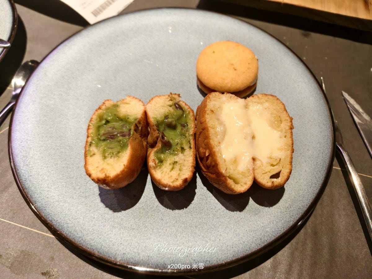 【台北吃到飽】旭集 和食集錦 微風店，全台最美旭集再訪❤️