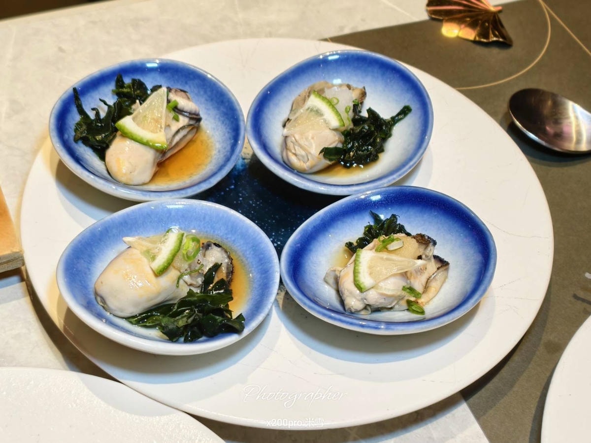 【台北吃到飽】旭集 和食集錦 微風店，全台最美旭集再訪❤️
