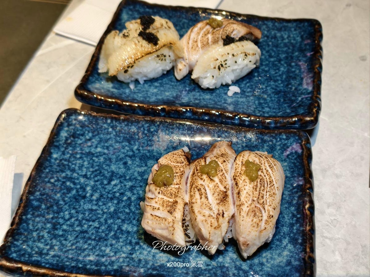 【台北吃到飽】旭集 和食集錦 微風店,全台最美旭集再訪❤️ - 第9張圖 【台北吃到飽】旭集 和食集錦 微風店,全台最美旭集再訪❤️