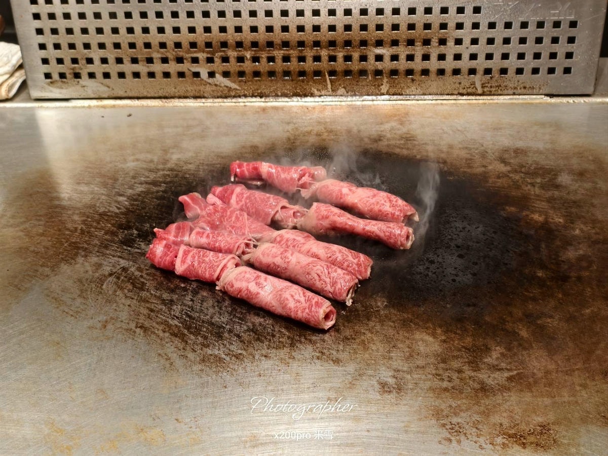 【台北吃到飽】旭集 和食集錦 微風店，全台最美旭集再訪❤️