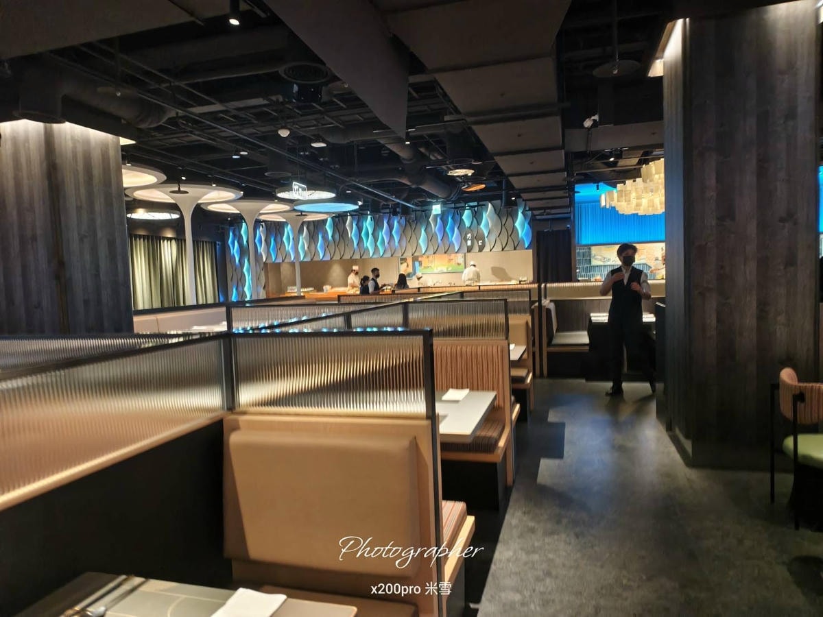 【台北吃到飽】旭集 和食集錦 微風店，全台最美旭集再訪❤️
