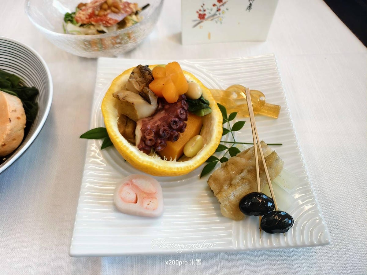 【星宇頭等飛機餐】NRT-TPE，聯名今半壽喜燒好好吃❤️