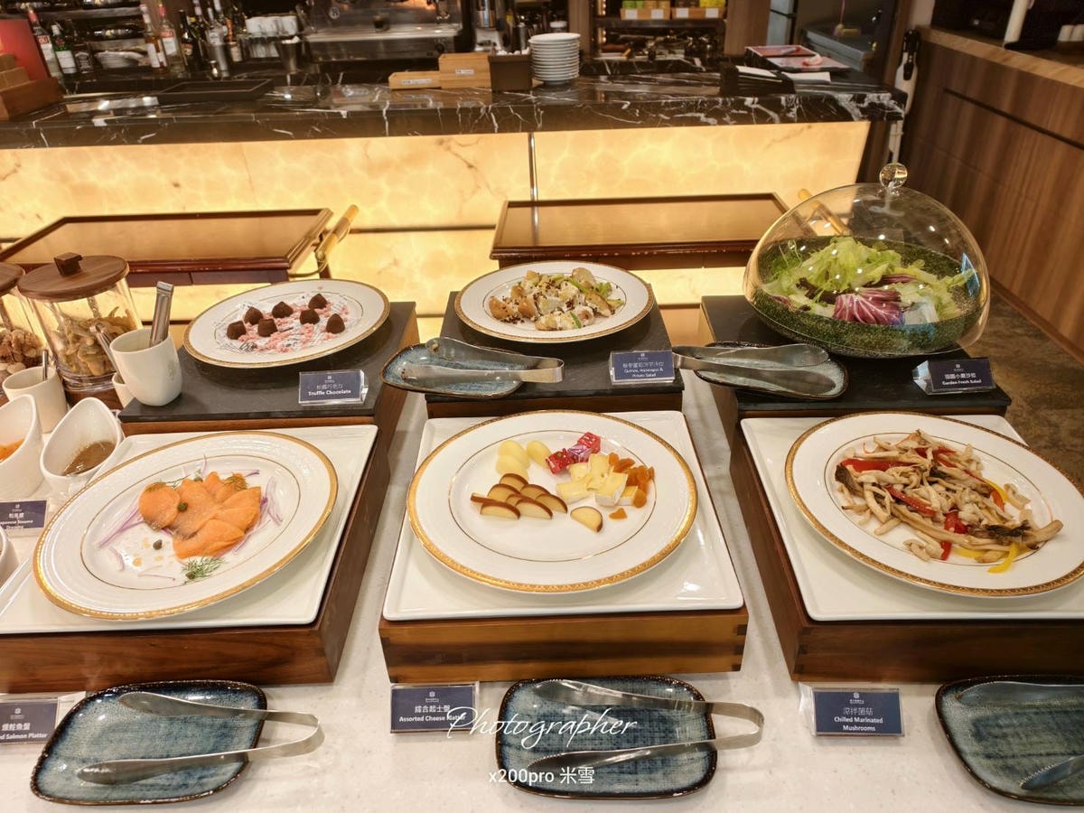 【東京成田機場貴賓室】日航頭等貴賓室再訪🥂