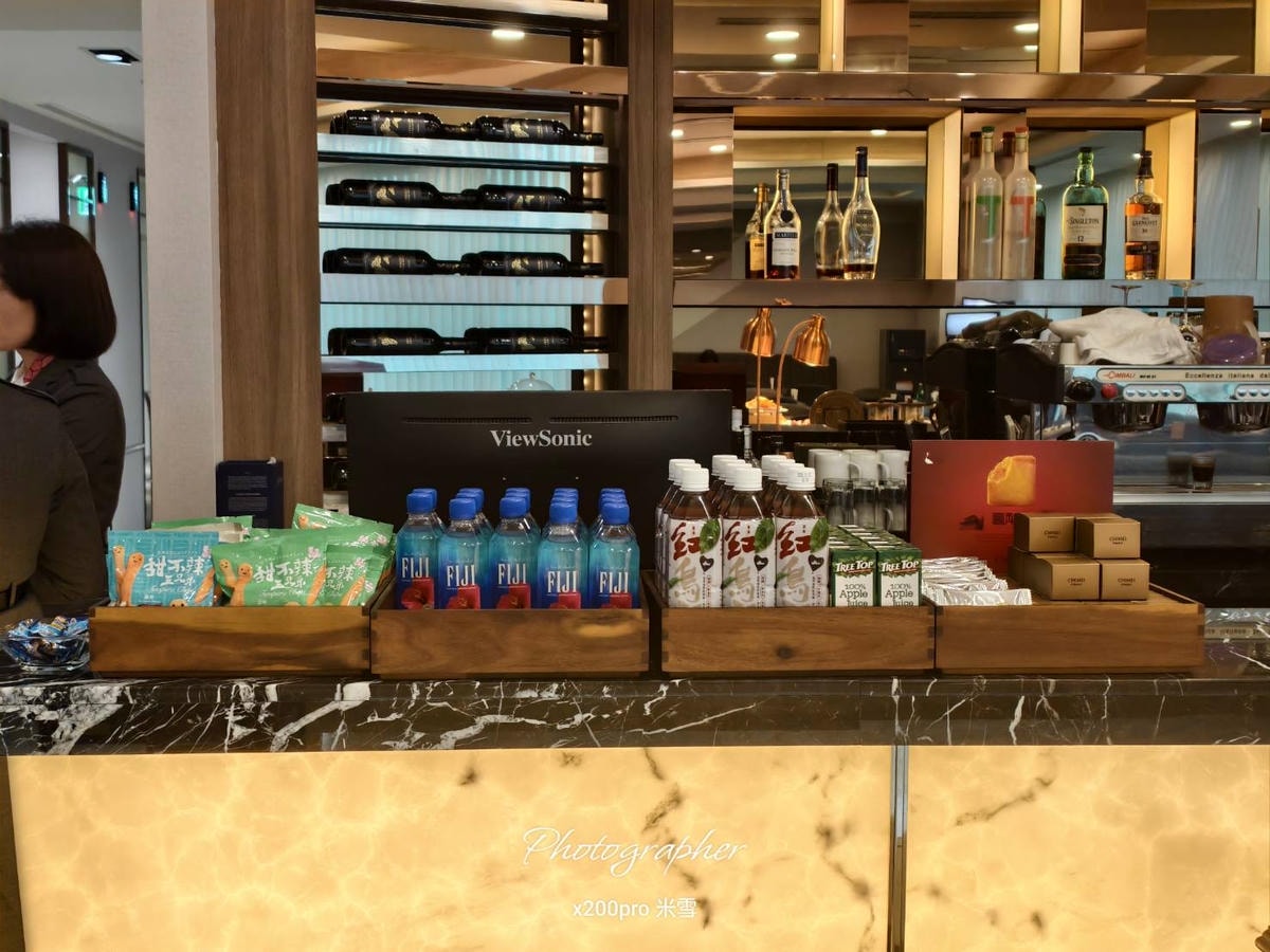 【東京成田機場貴賓室】日航頭等貴賓室再訪🥂