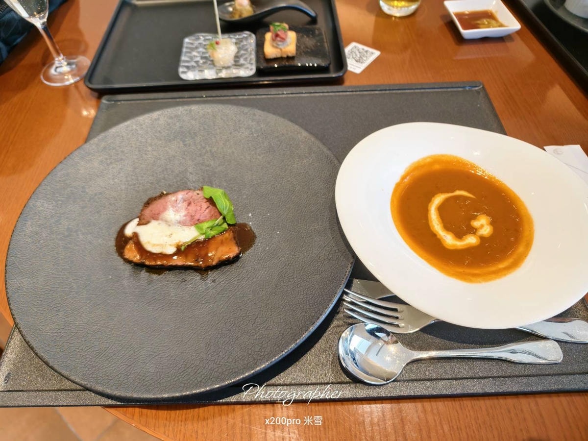 【東京成田機場貴賓室】日航頭等貴賓室再訪🥂