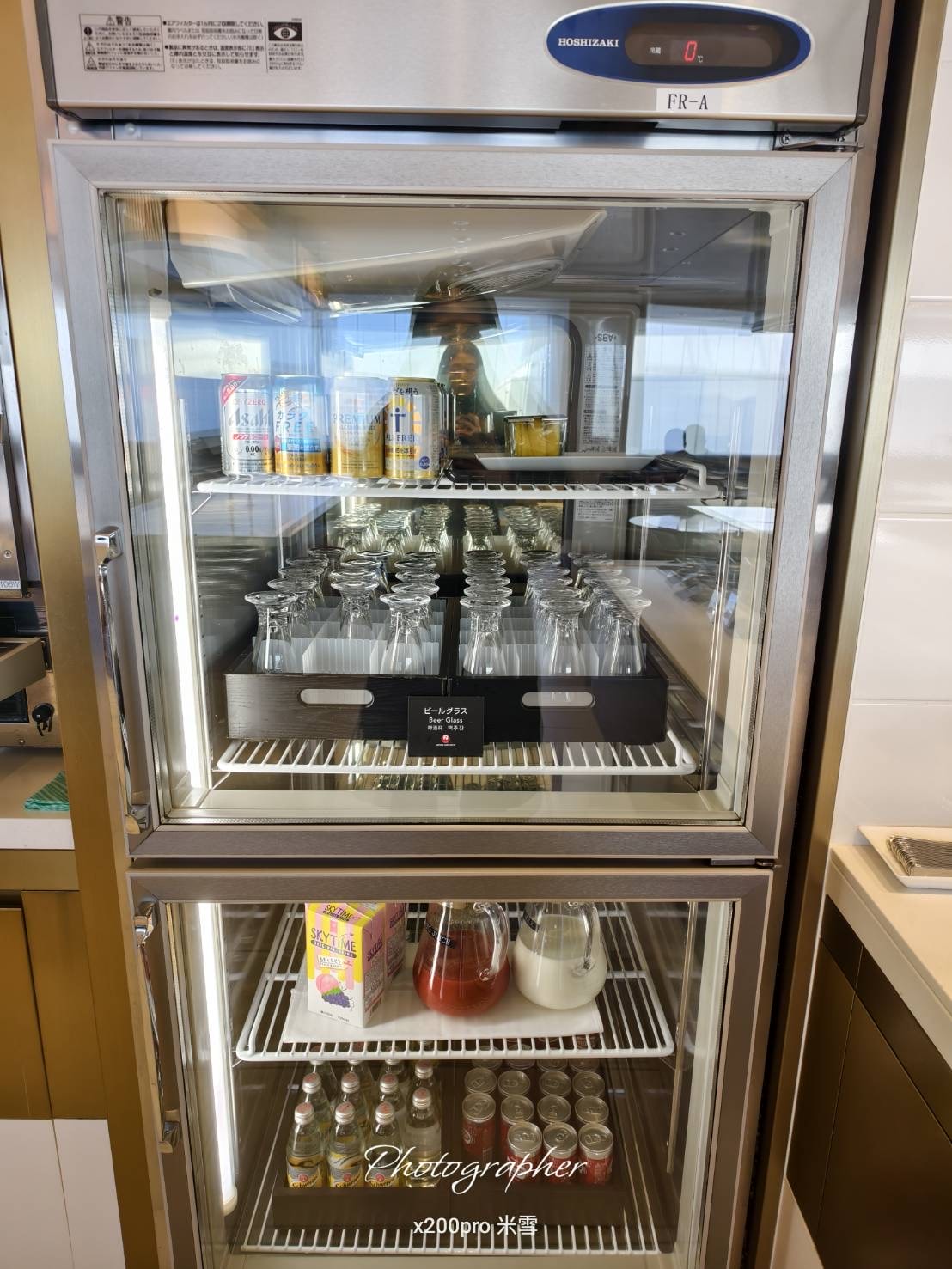【東京成田機場貴賓室】日航頭等貴賓室再訪🥂
