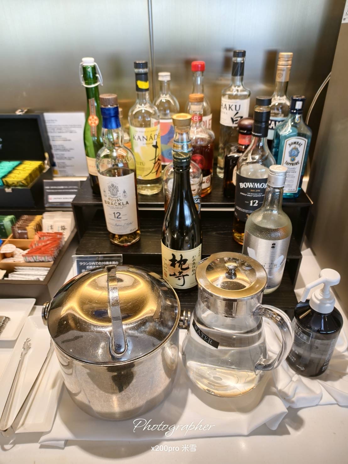 【東京成田機場貴賓室】日航頭等貴賓室再訪🥂