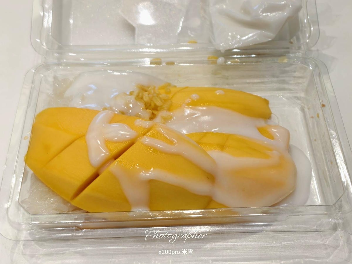 【曼谷米其林】Siam Paragon Gourmet Eats ，Here Hai & 紅大哥水門雞飯店 開箱🥰