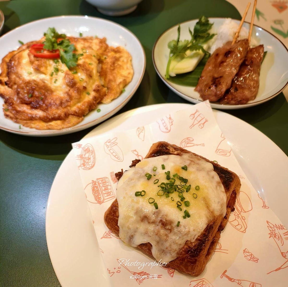 【曼谷飯店美食】曼谷瑪哈納功標準酒店,Double Standard 早餐 - 第12張圖 【曼谷飯店美食】曼谷瑪哈納功標準酒店,Double Standard 早餐