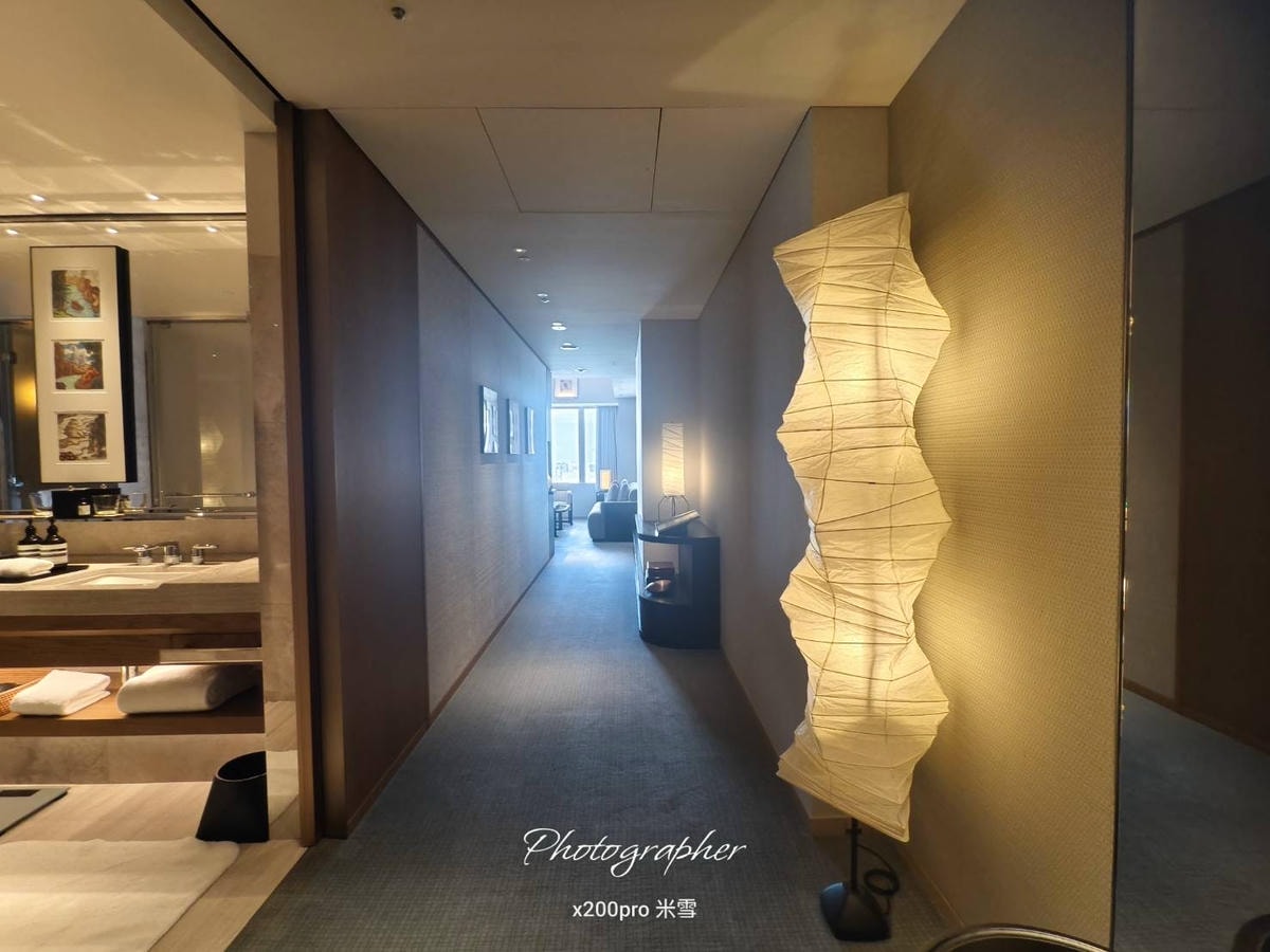 【日本飯店開箱】東京柏悅酒店，標準套房Standard Park suite❤️