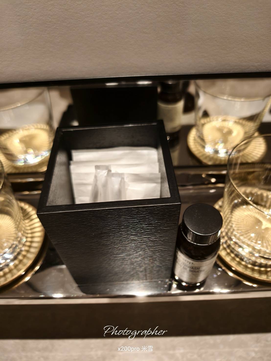 【日本飯店開箱】東京柏悅酒店，標準套房Standard Park suite❤️