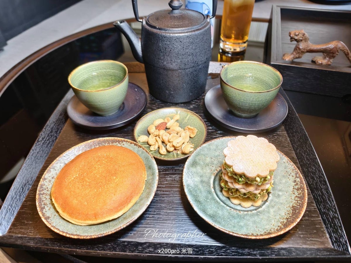 【日本飯店開箱】東京柏悅酒店，標準套房Standard Park suite❤️
