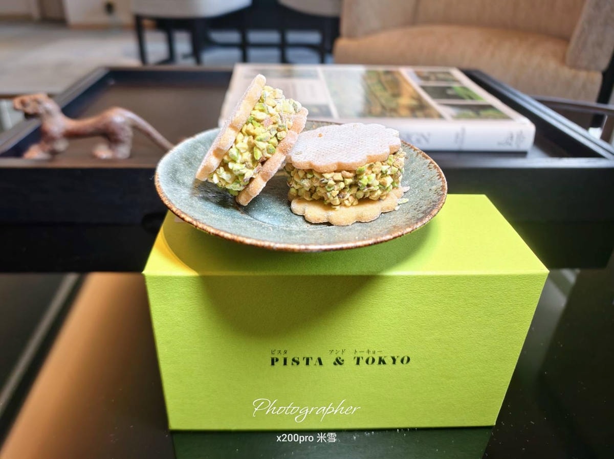 【日本飯店開箱】東京柏悅酒店，標準套房Standard Park suite❤️