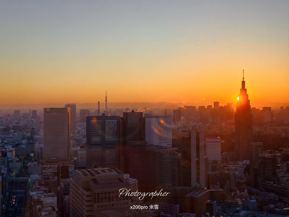 【日本飯店開箱】東京柏悅酒店，標準套房Standard Park suite❤️