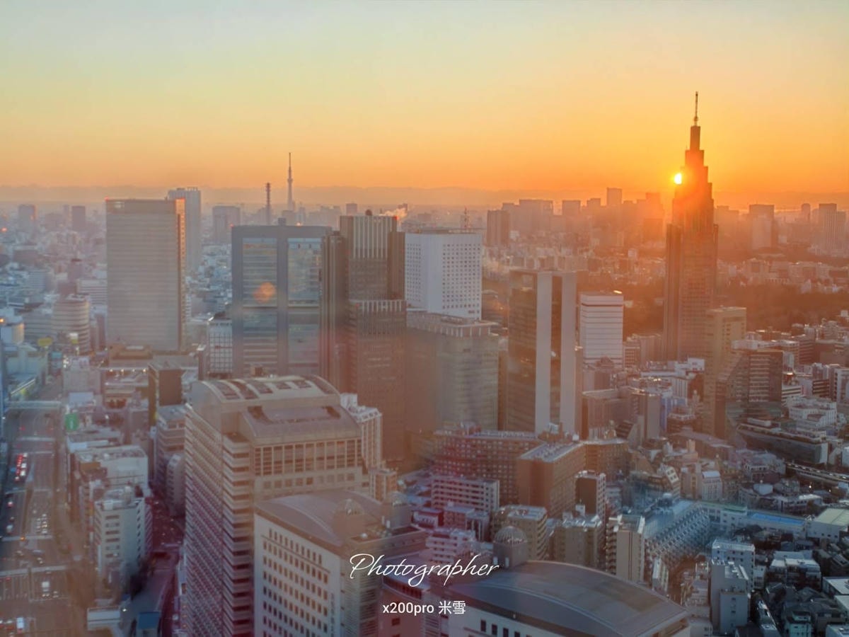【日本飯店開箱】東京柏悅酒店，標準套房Standard Park suite❤️