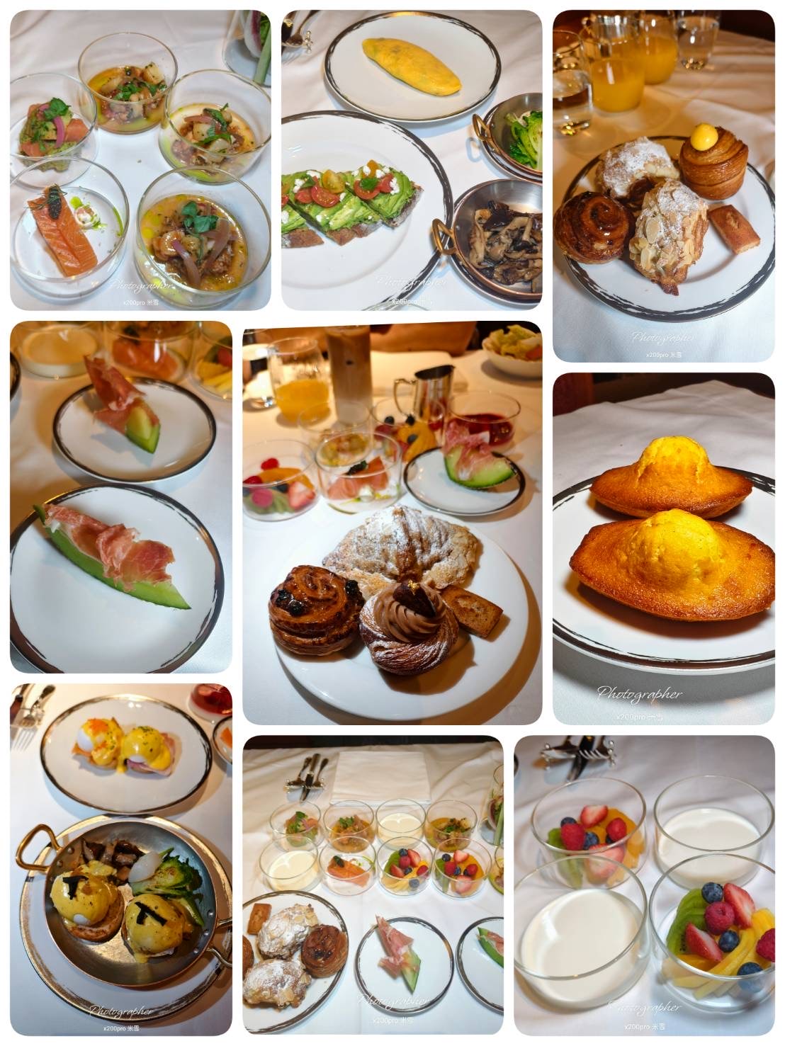 【日本飯店美食】東京柏悅酒店,在Girandole品嚐超美味可頌❤️ - 第1張圖 【日本飯店美食】東京柏悅酒店,在Girandole品嚐超美味可頌❤️