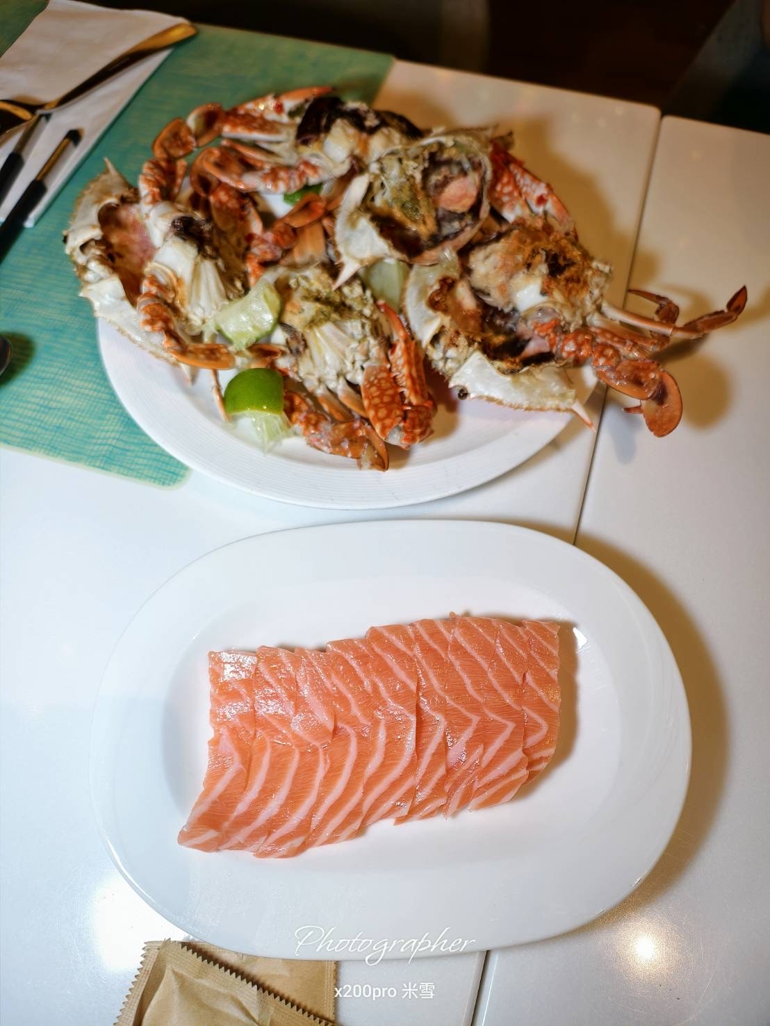【台北吃到飽】台北美福大飯店彩匯午餐，金卡會員買一送一❤️