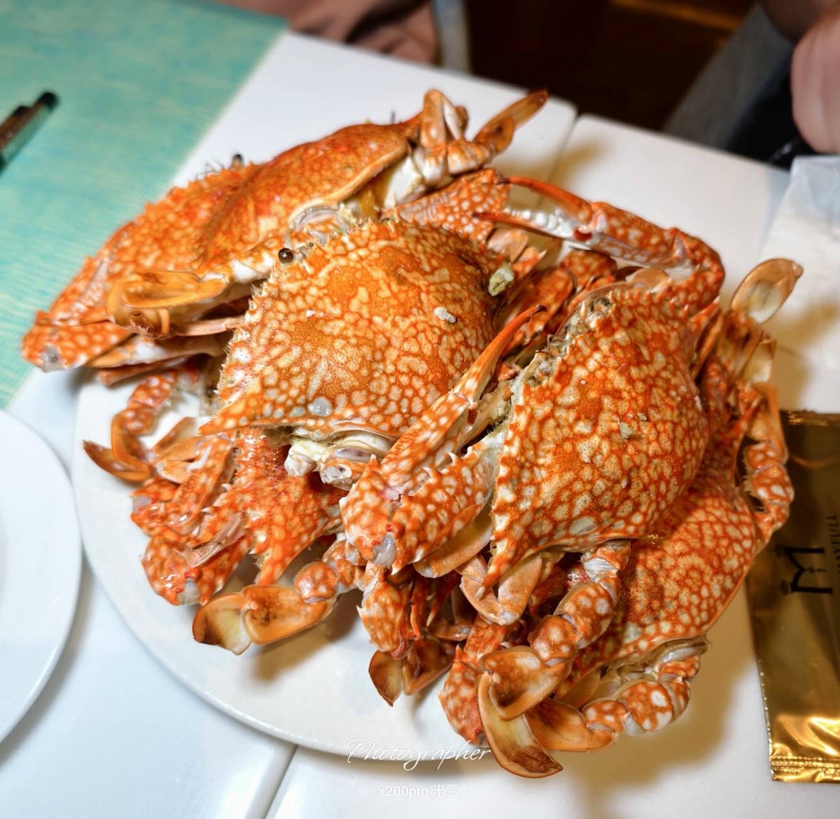 【台北吃到飽】台北美福大飯店彩匯午餐，金卡會員買一送一❤️