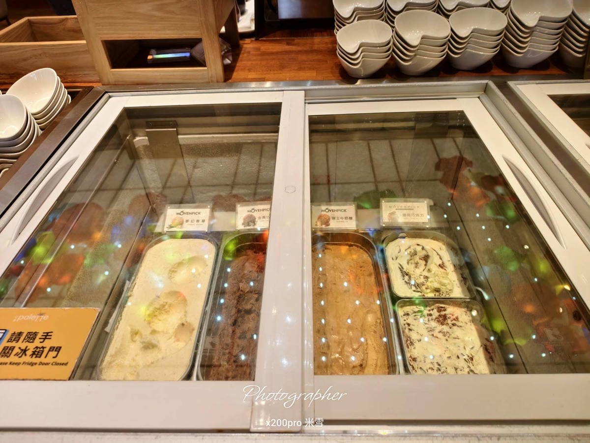 【台北吃到飽】台北美福大飯店彩匯午餐，金卡會員買一送一❤️
