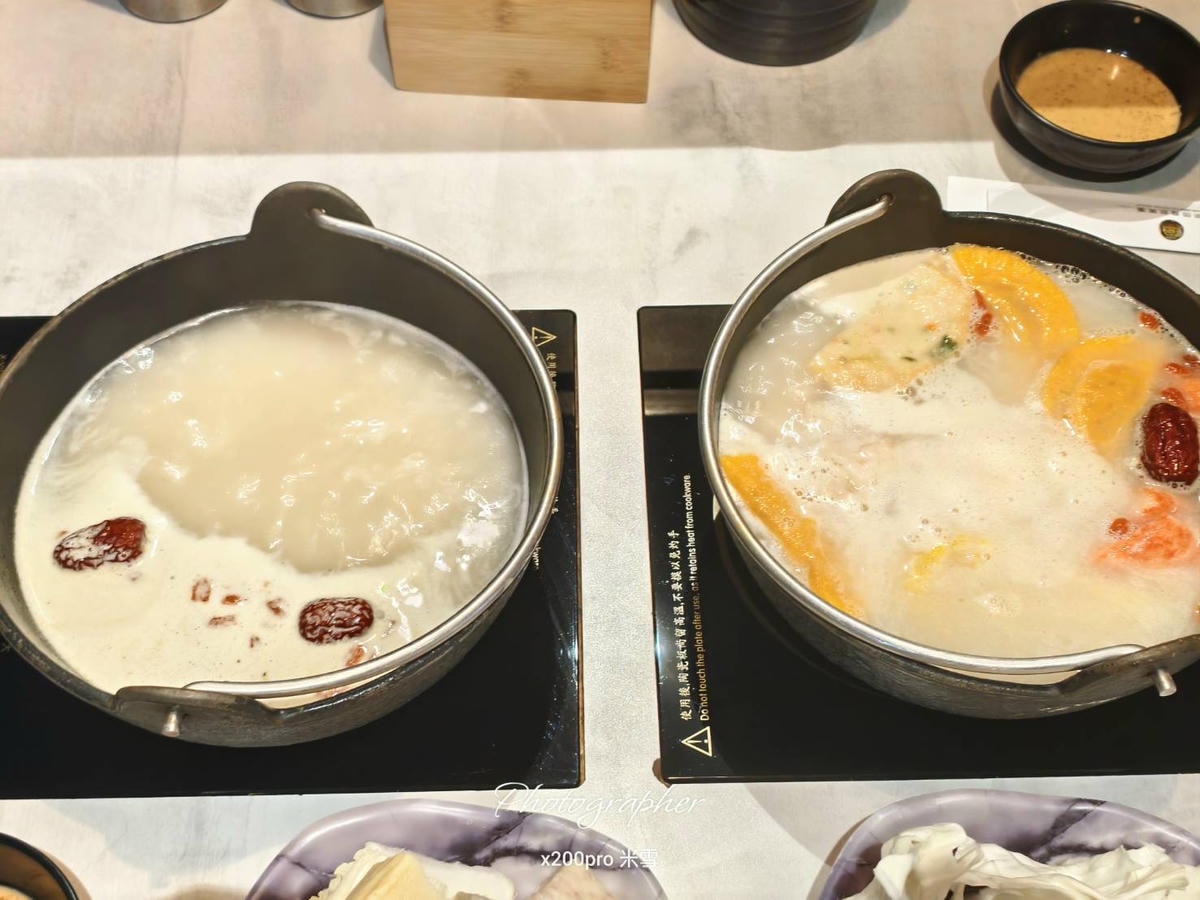 【新莊吃到飽】築間幸福鍋物新莊福海店吃到飽❤️